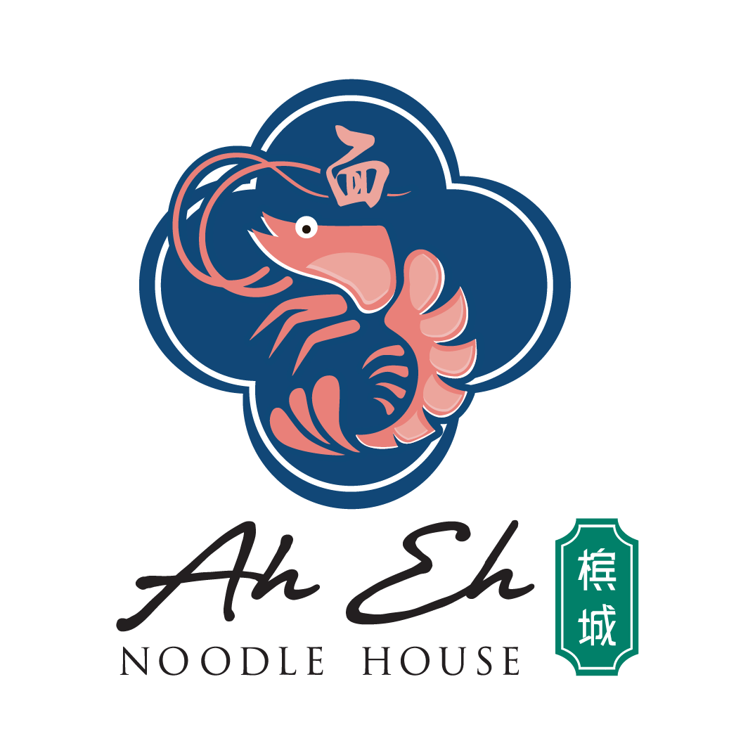 Ah Eh Noodle House Menu